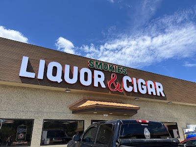 Smokies Liquor & Cigar