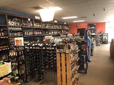 Discount Top Shelf Wines And Liquors