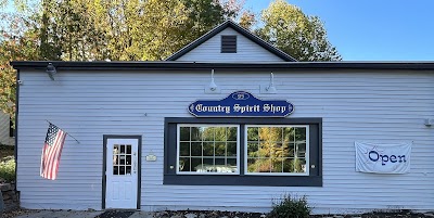 Country Spirit Shop