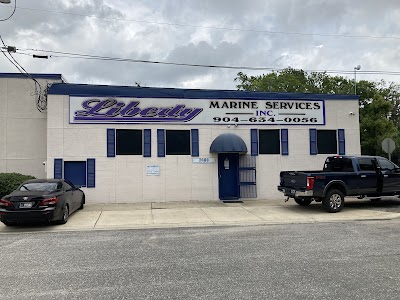 Liberty Marine Services