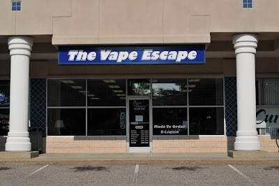 Vape Escape