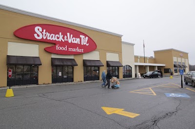 Strack & Van Til Supermarkets