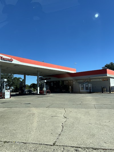 Tom Thumb Convenience #900039