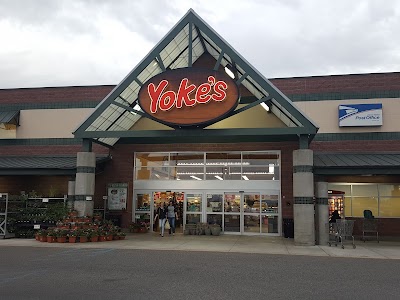 Yokes Fresh Markets
