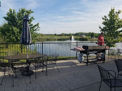 Westowne Pub Ames