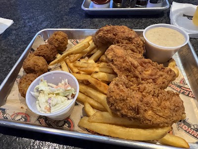 Johnnys Tavern