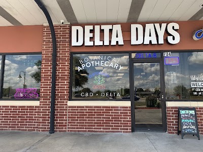 Delta Days
