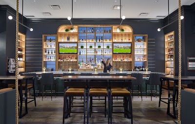 Intown Golf Club