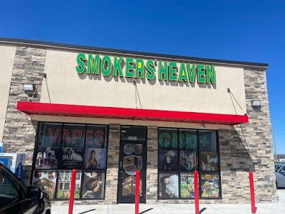 Kc Liquor And Tobacco