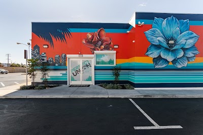Perfect Union - San Diego