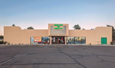 WEALTH OF HEALTH NATURAL MARKET