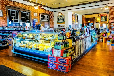 The Olde Hickory Station