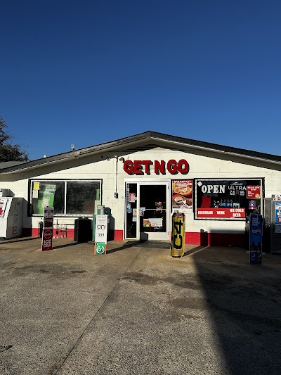Get N Go - Wessinger Rd (Cola)