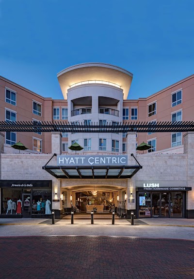 Hyatt Centric