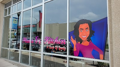 Mama G S Kitchen