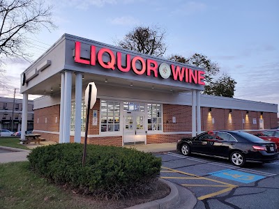 Olney Wine & Spirits