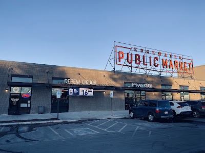 Depew Liquors