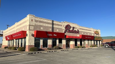 Pinkies Liquor