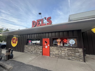 Dels Bar
