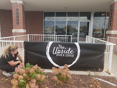Upside Bar & Lounge