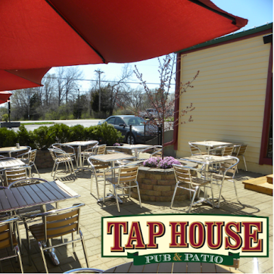 Tap House Pub & Patio