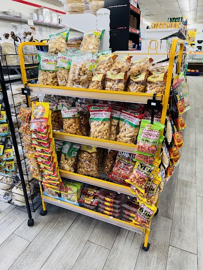 Betos Community Grocery