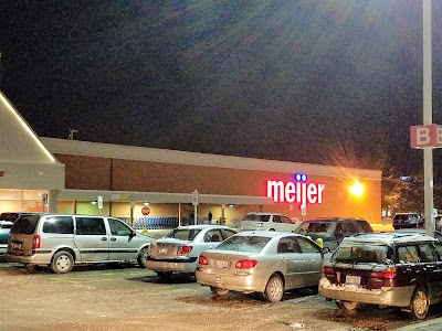 Meijer