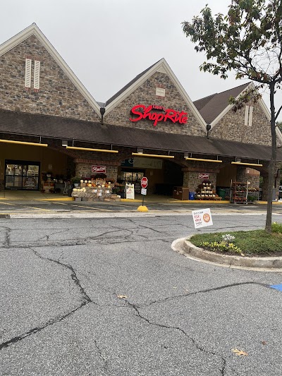 SHOPRITE
