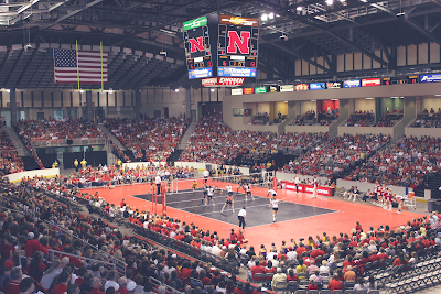 Heartland Events Center