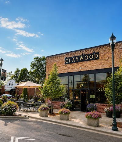 Claywood