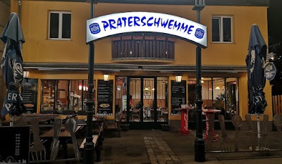Praterschwemme