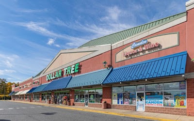 CAMDEN LIQUORS