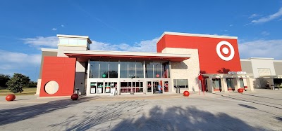 Target Store