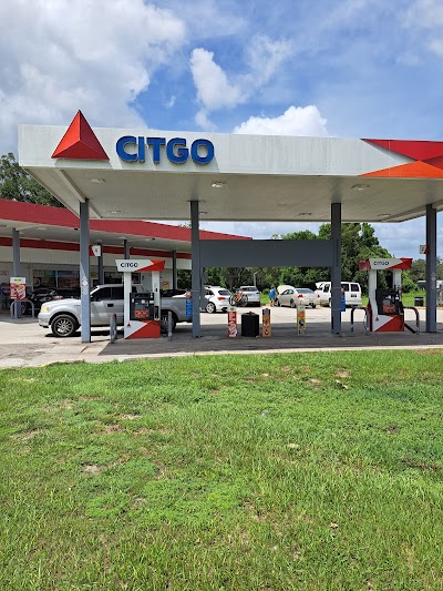 Citgo-chiefland