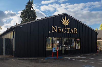 Nectar - River Road / Eugene
