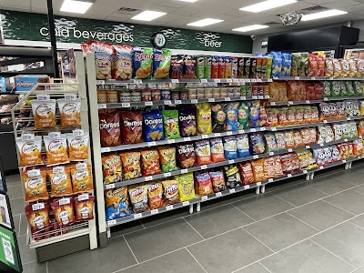 7 Eleven