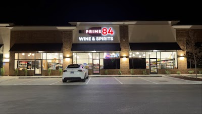 Prime 84 Wine & Spirits