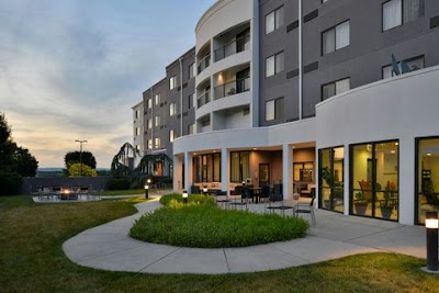 Courtyard By Marriott #harcy