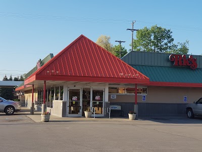 RIC'S FOOD CENTER