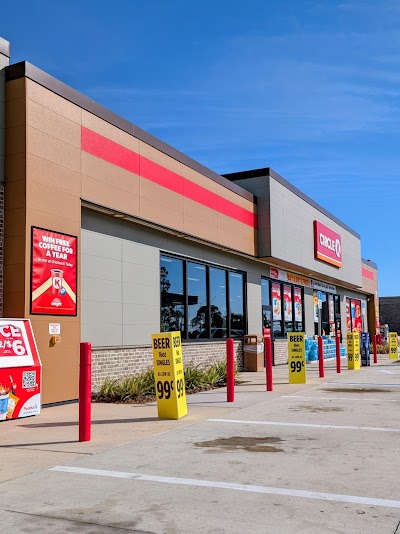 Circle K #2707217