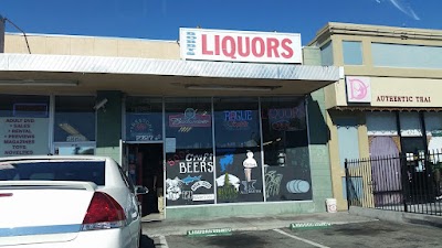 Bobbys Market