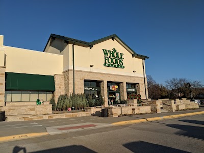 Whole Foods Market
