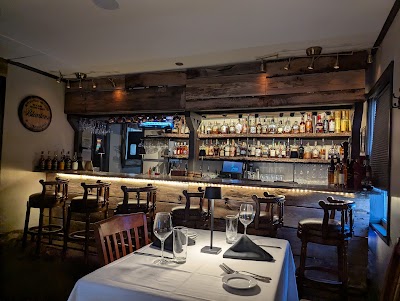 Oaklawn Southern Dining