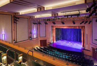 Appalachian Theatre