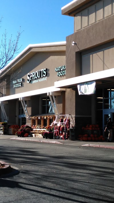 SPROUTS FARMERS MARKET