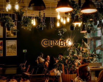 Cumbia
