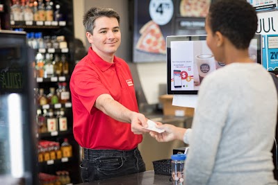 Circle K #2720423