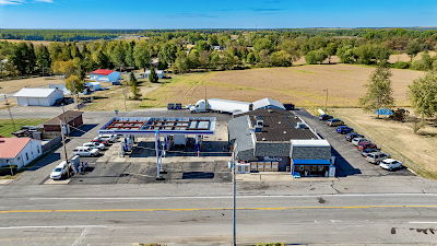 MOSIER MARKET
