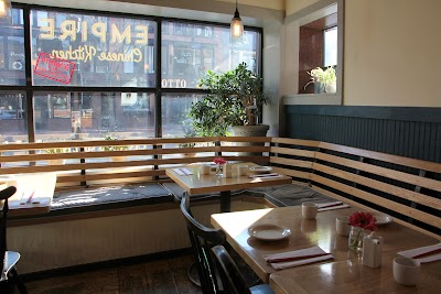 Empire Chinese Kitchen