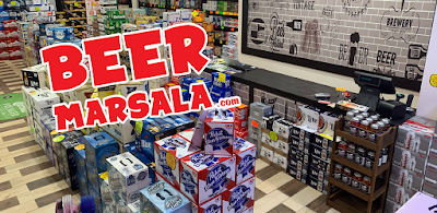 Beer Marsala